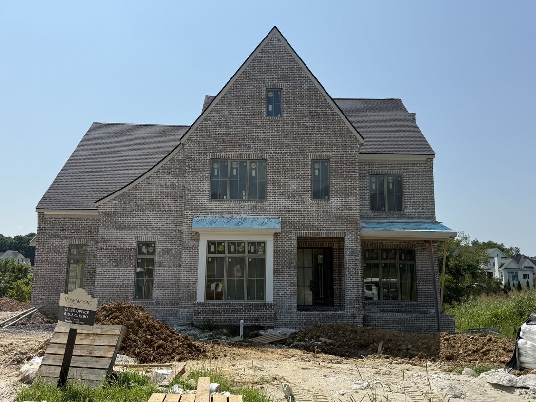 House in Nashville, Tennessee, United States 2 - 17613441