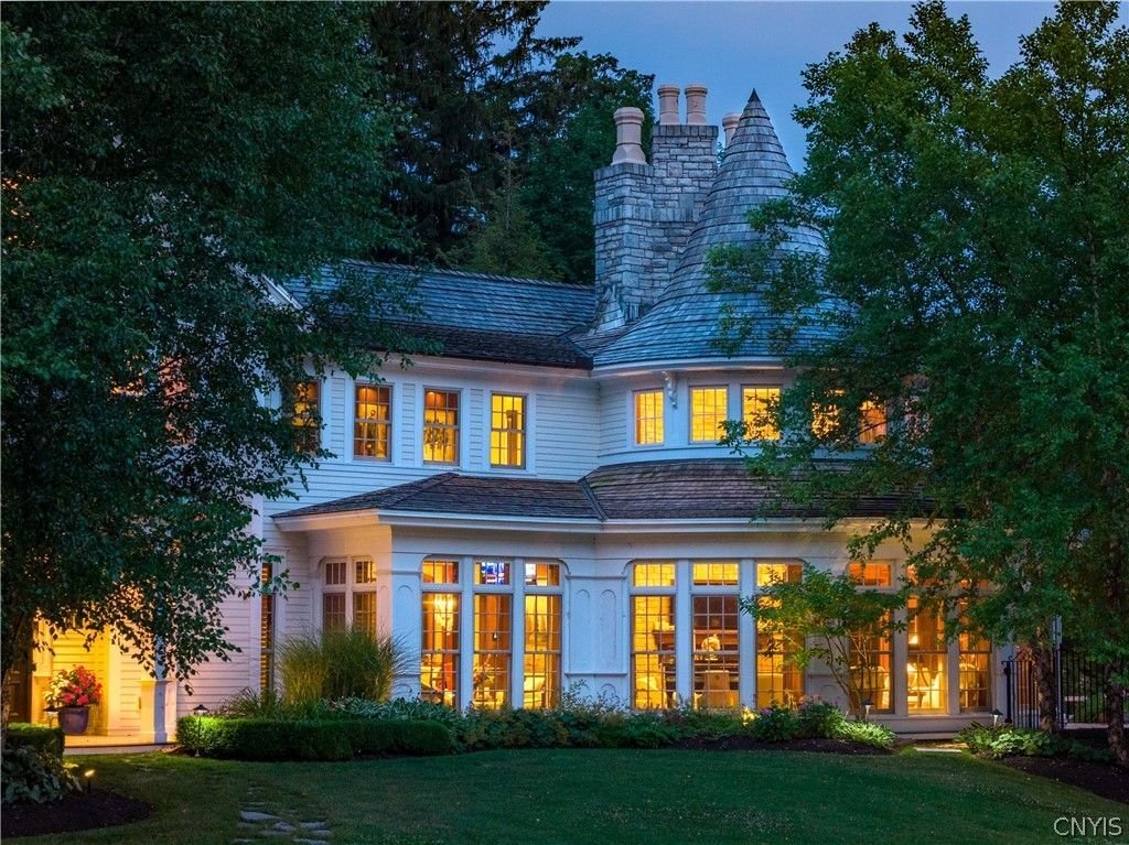 House in Skaneateles, New York, United States 5 - 18530226