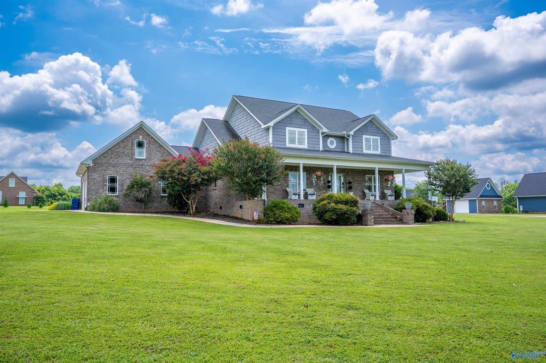 House in Rainsville, Alabama, United States 3 - 18528547
