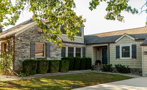 House in Hendersonville, Tennessee, United States 1