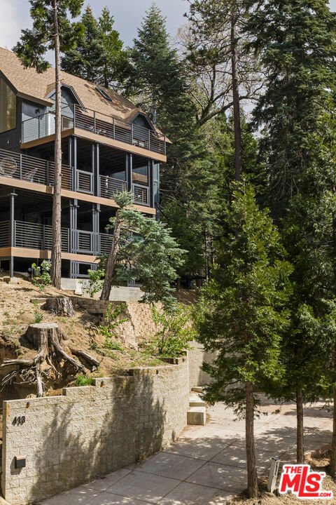 House in Lake Arrowhead, California, United States 4 - 18528578
