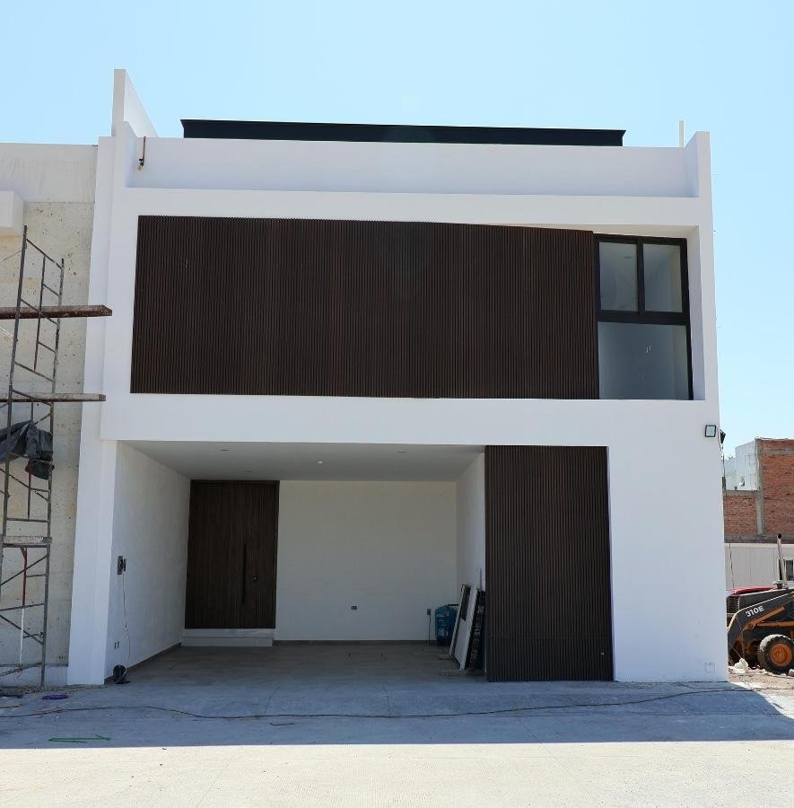House in Aguascalientes, Aguascalientes, Mexico 1 - 18527523