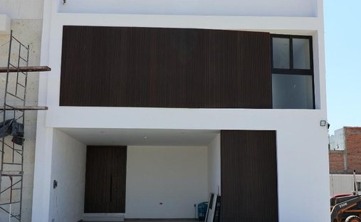 Casa a Aguascalientes, Aguascalientes, Messico 1
