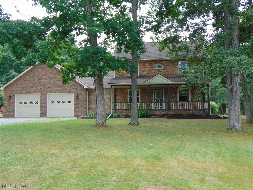House in Painesville, Ohio, United States 1 - 18528679