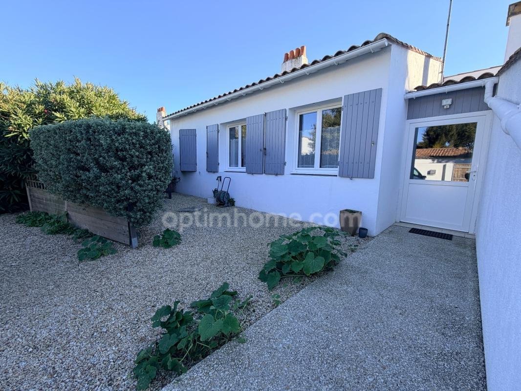 House in Saint-Martin-de-Ré, Nouvelle-Aquitaine, France 5 - 16998967