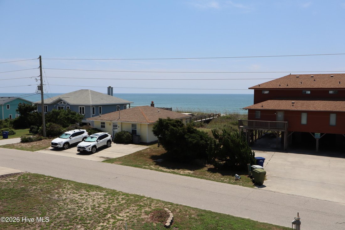 House in Emerald Isle, North Carolina, United States 5 - 18529013