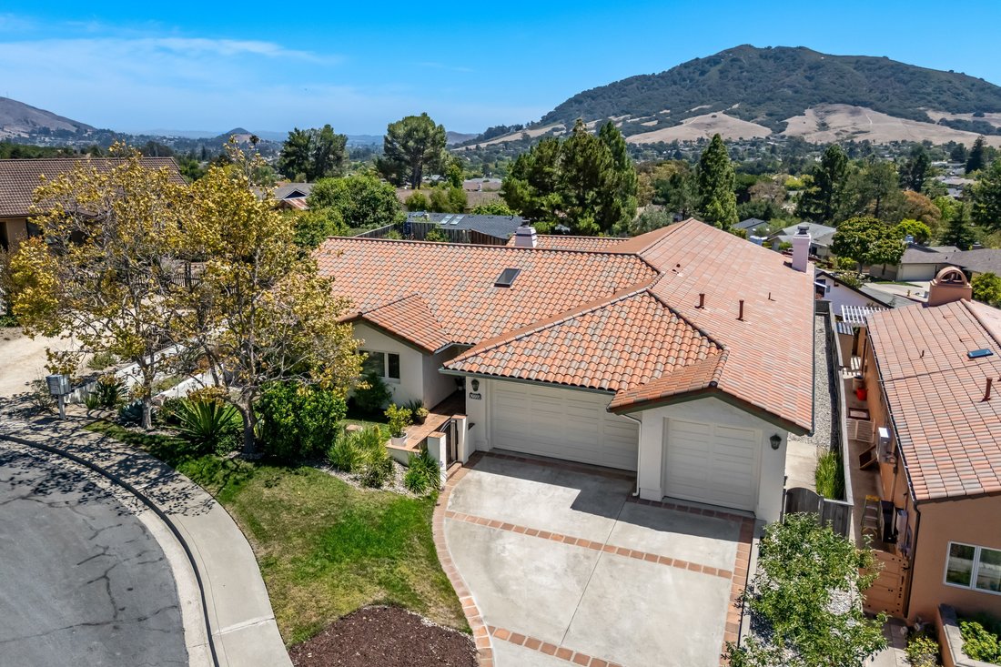 House in San Luis Obispo, California, United States 1 - 18529523