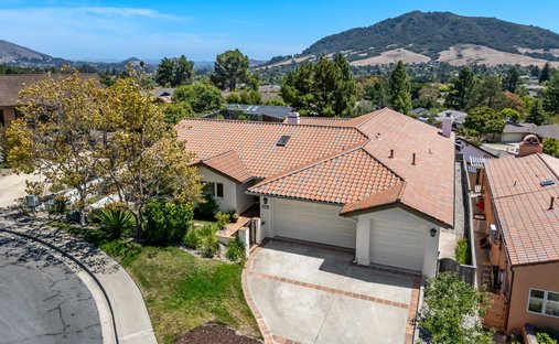 House in San Luis Obispo, California, United States 1