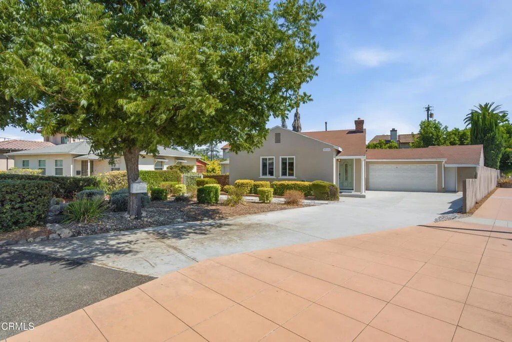 House in San Gabriel, California, United States 1 - 18529156