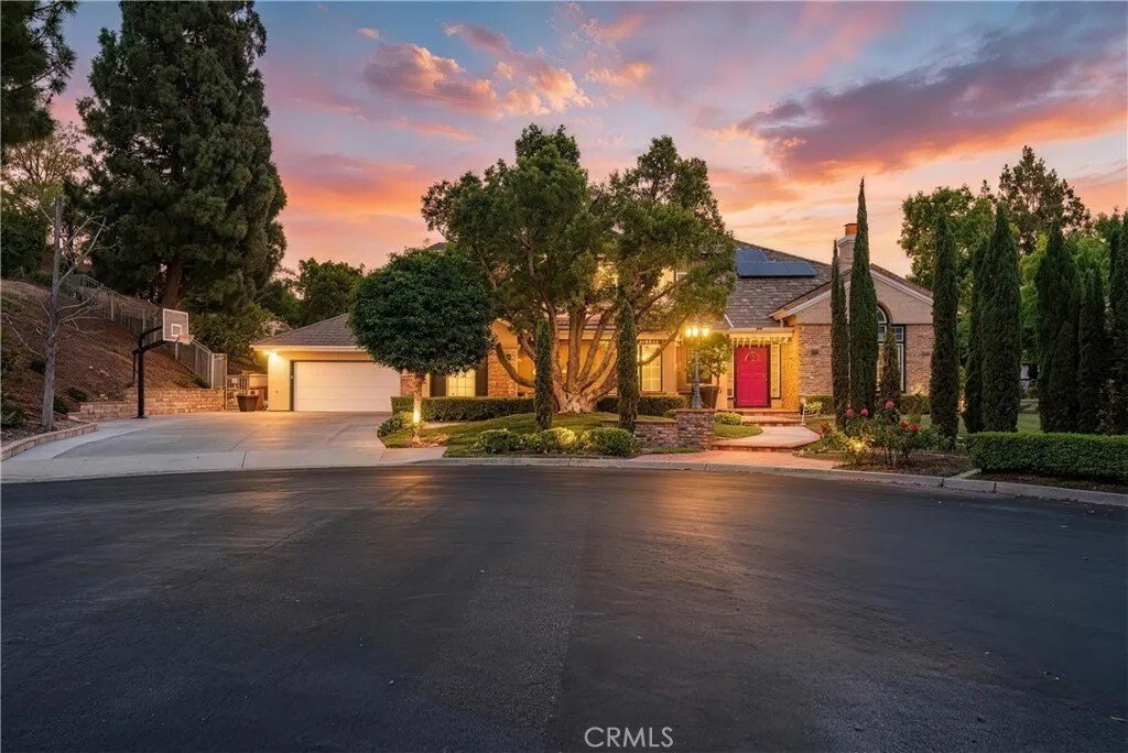 House in Yorba Linda, California, United States 1 - 18529243