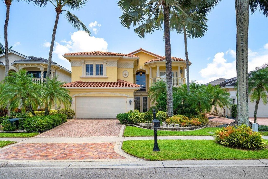House in Delray Beach, Florida, United States 1 - 18527954