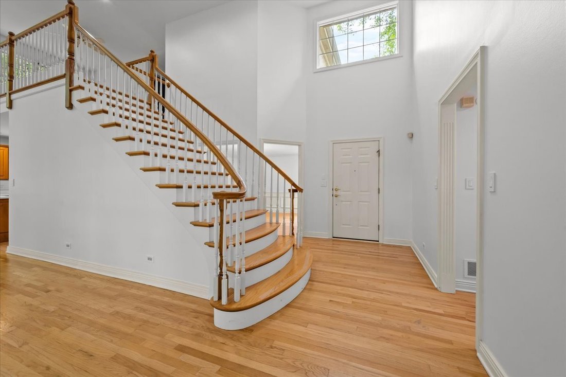 House in Lake Bluff, Illinois, United States 4 - 18529008