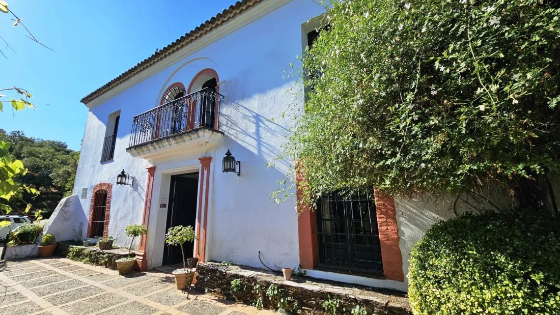 Aracena, Andalusia, Spain 5 - 15412371