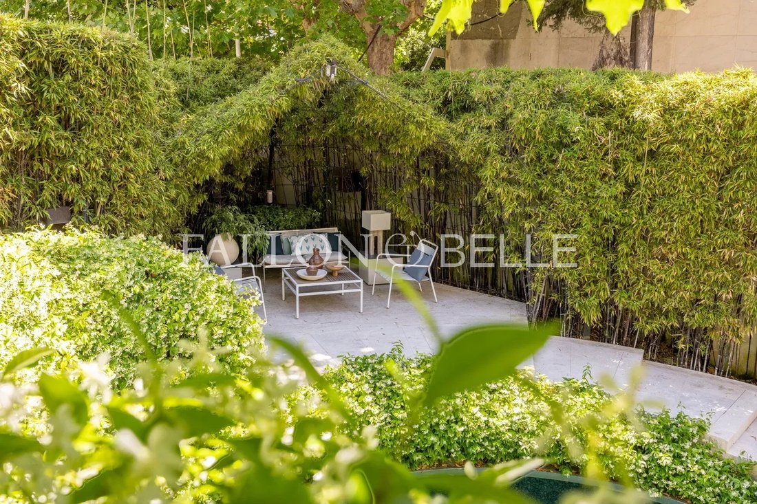 Chalet a Chamartín, Madrid, Spagna 3 - 14384461
