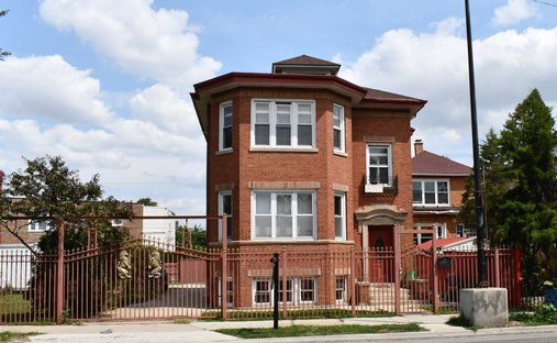 Chicago, Illinois, Vereinigte Staaten 1