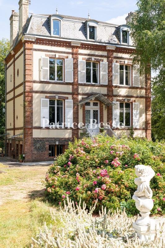 House in Grosley-sur-Risle, Normandy, France 2 - 18529265