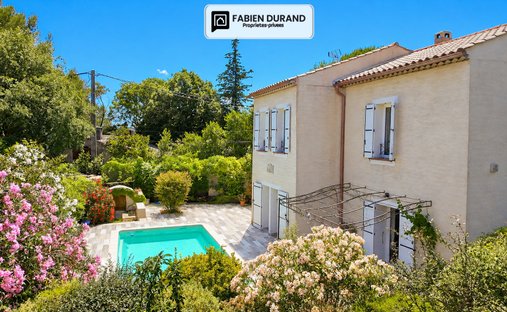 Villa in Saint Jaume, Draguignan, France 1