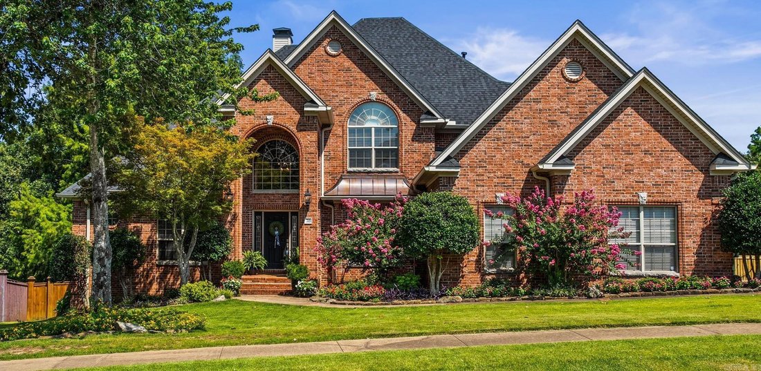 House in Little Rock, Arkansas, United States 1 - 18528409