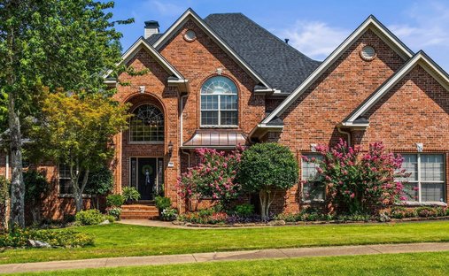 House in Little Rock, Arkansas, United States 1