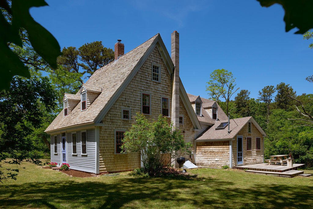 House in Wellfleet, Massachusetts, United States 5 - 18528237