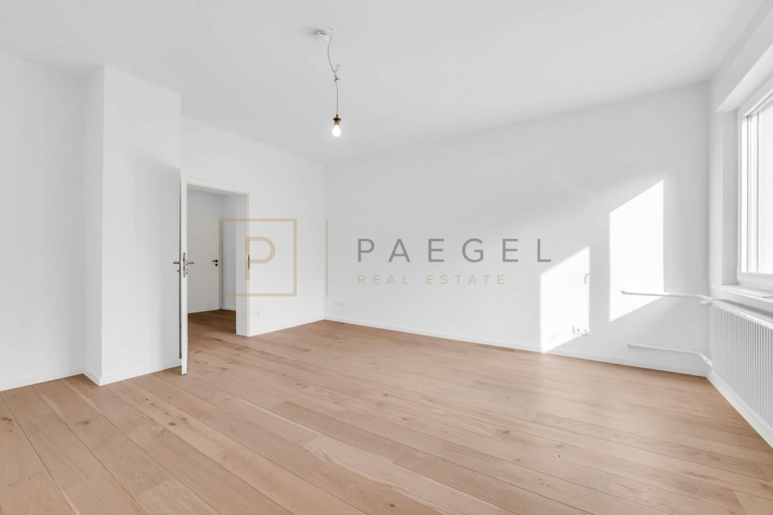 Apartment in Berlin, Berlin, Germany 5 - 18526320