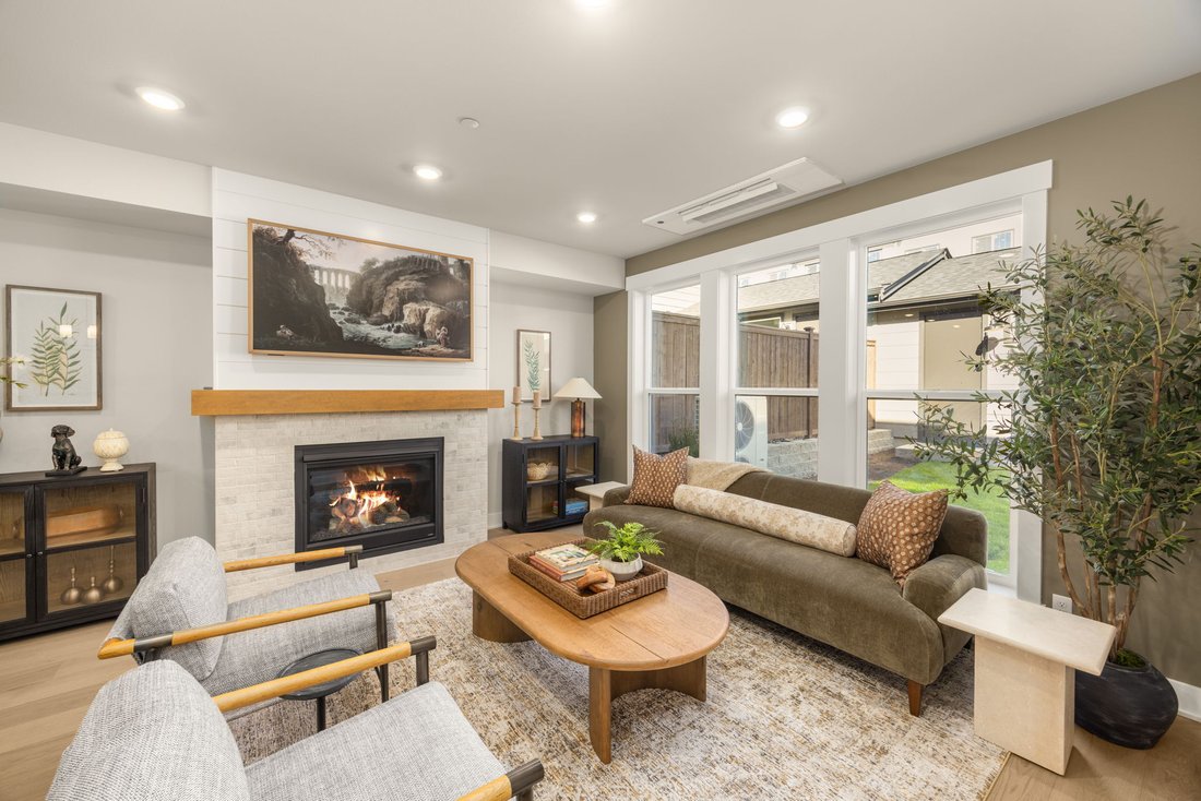 House in Sammamish, Washington, United States 5 - 18527502