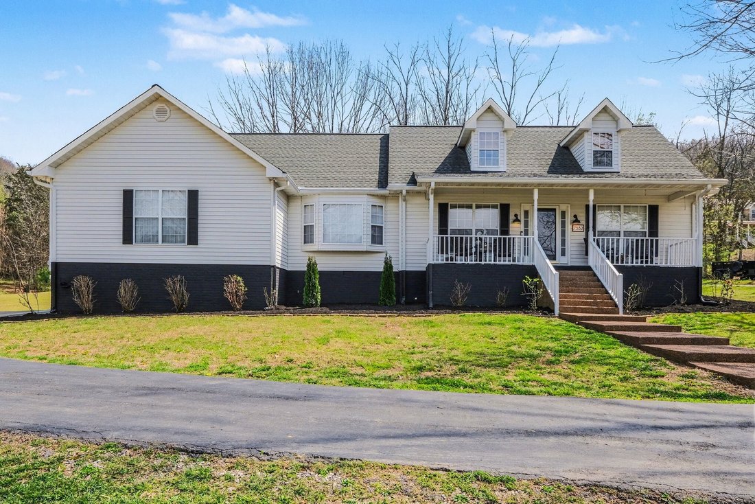 House in Nolensville, Tennessee, United States 1 - 18529099
