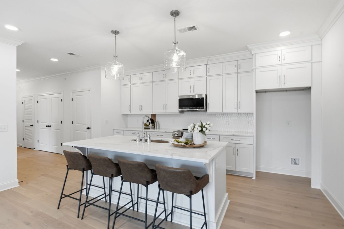 Condo in Nashville, Tennessee, United States 1 - 17198758