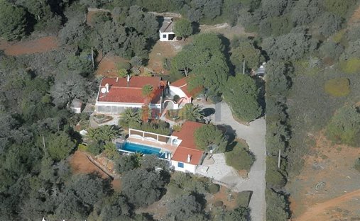 House in Loule (Sao Clemente), Algarve, Portugal 1