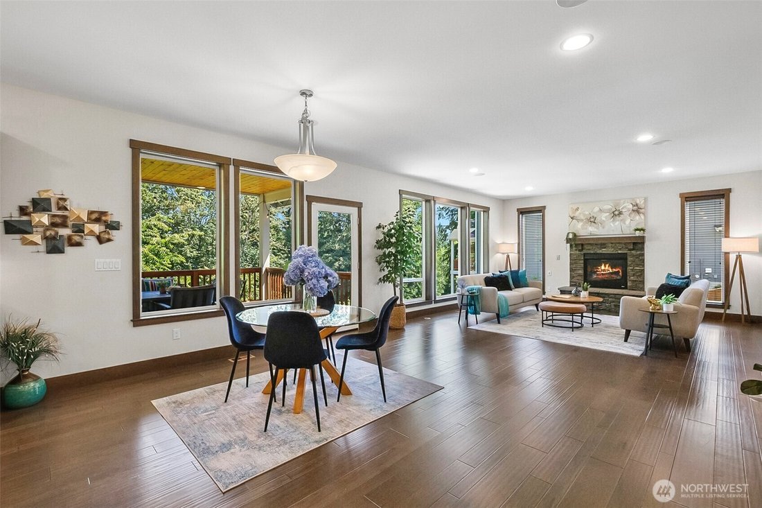 House in Snohomish, Washington, United States 5 - 18530255
