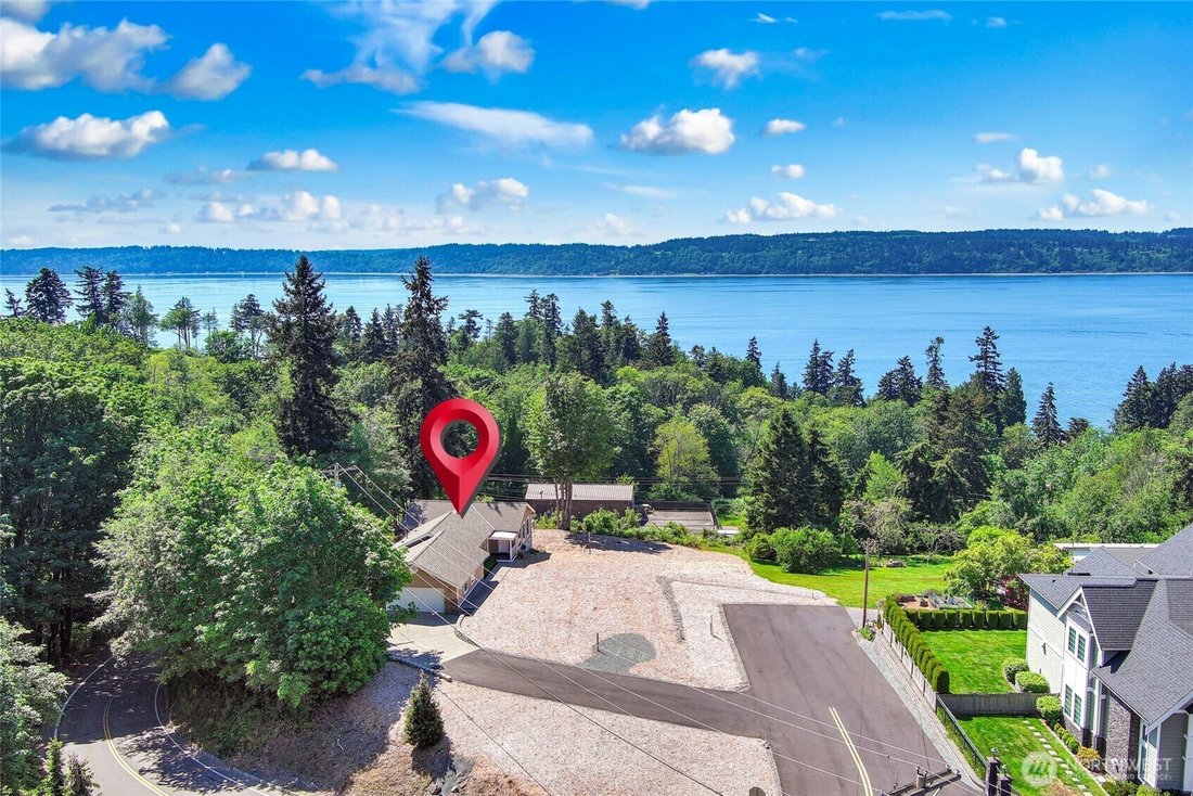 House in Mukilteo, Washington, United States 2 - 18527960