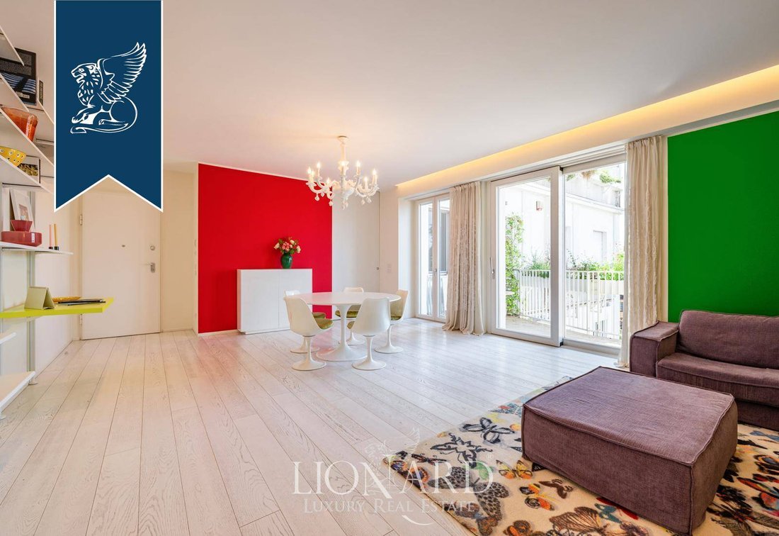 Apartment in Historic Center, Milan, Lombardy 3 - 18529577
