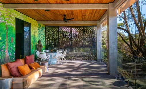 House in Quepos, Puntarenas Province, Costa Rica 1