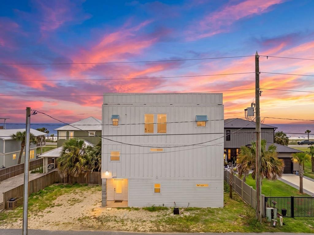 House in Port St. Joe, Florida, United States 2 - 18528224