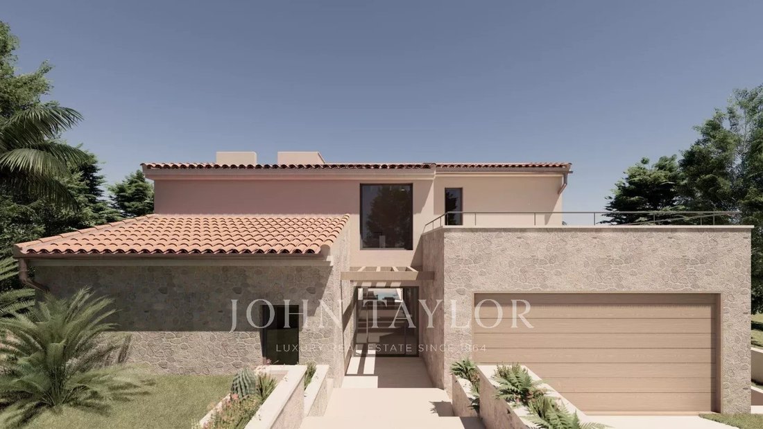 Villa in Santa Ponsa, Balearic Islands, Spain 3 - 10753471
