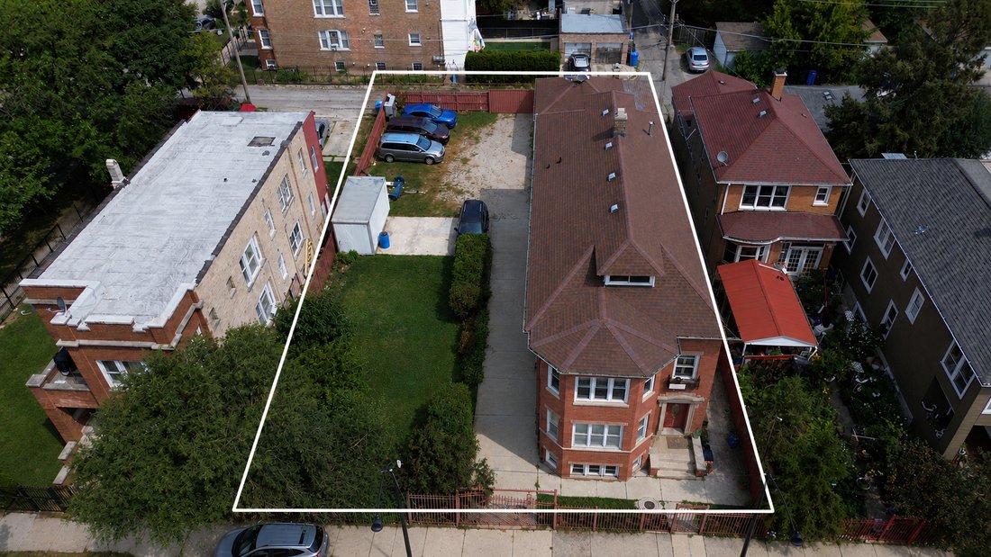 Chicago, Illinois, United States 2 - 18528990
