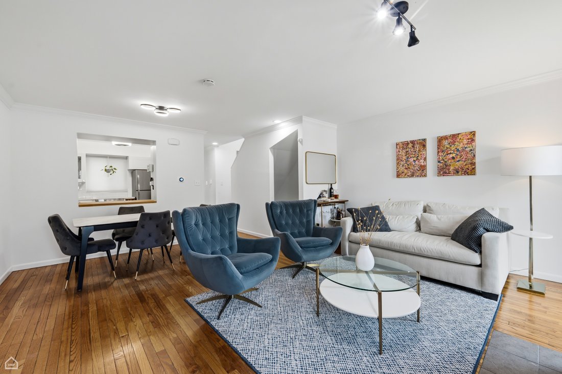 House in Chicago, Illinois, United States 4 - 18526263