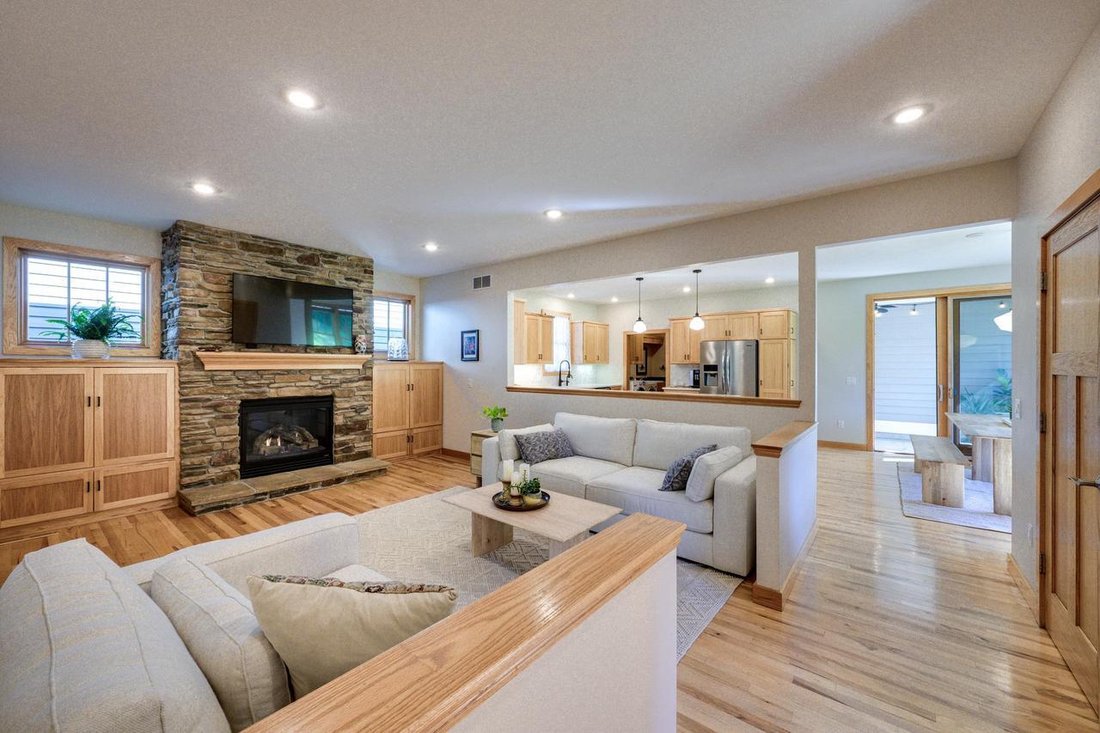 House in Madison, Wisconsin, United States 5 - 18528512