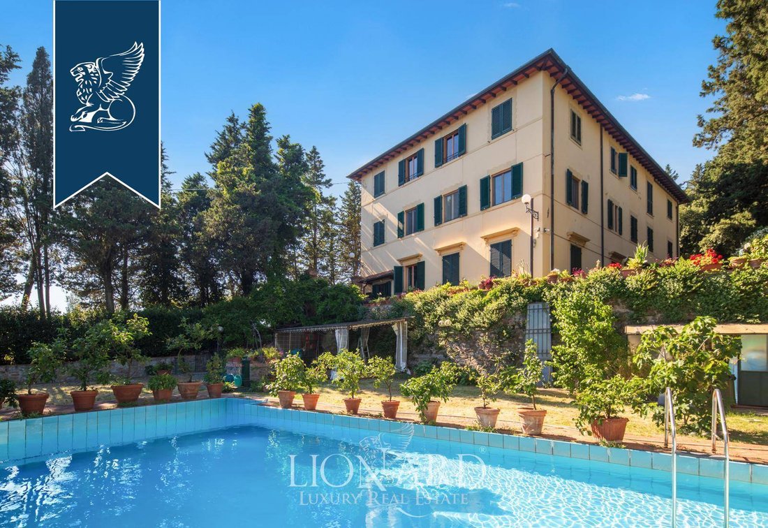 Apartment in Castello, Florence, Italy 5 - 18529600