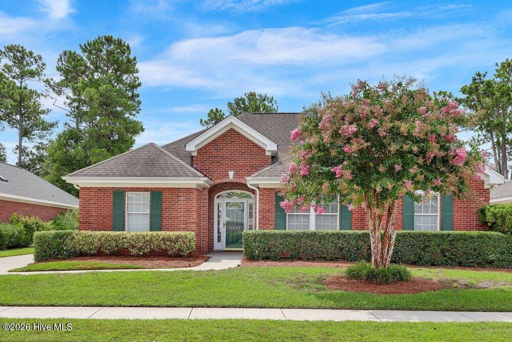 House in Wilmington, North Carolina, United States 1 - 18528959