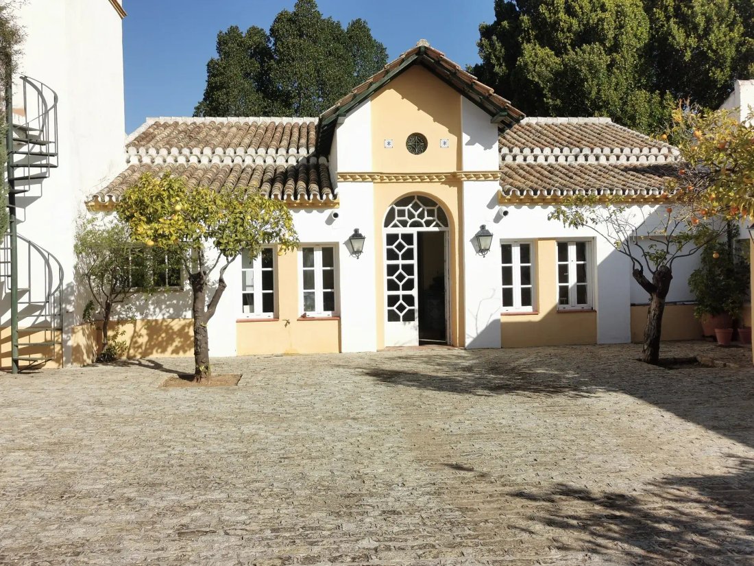 Country House in Gerena, Andalusia, Spain 5 - 12945331