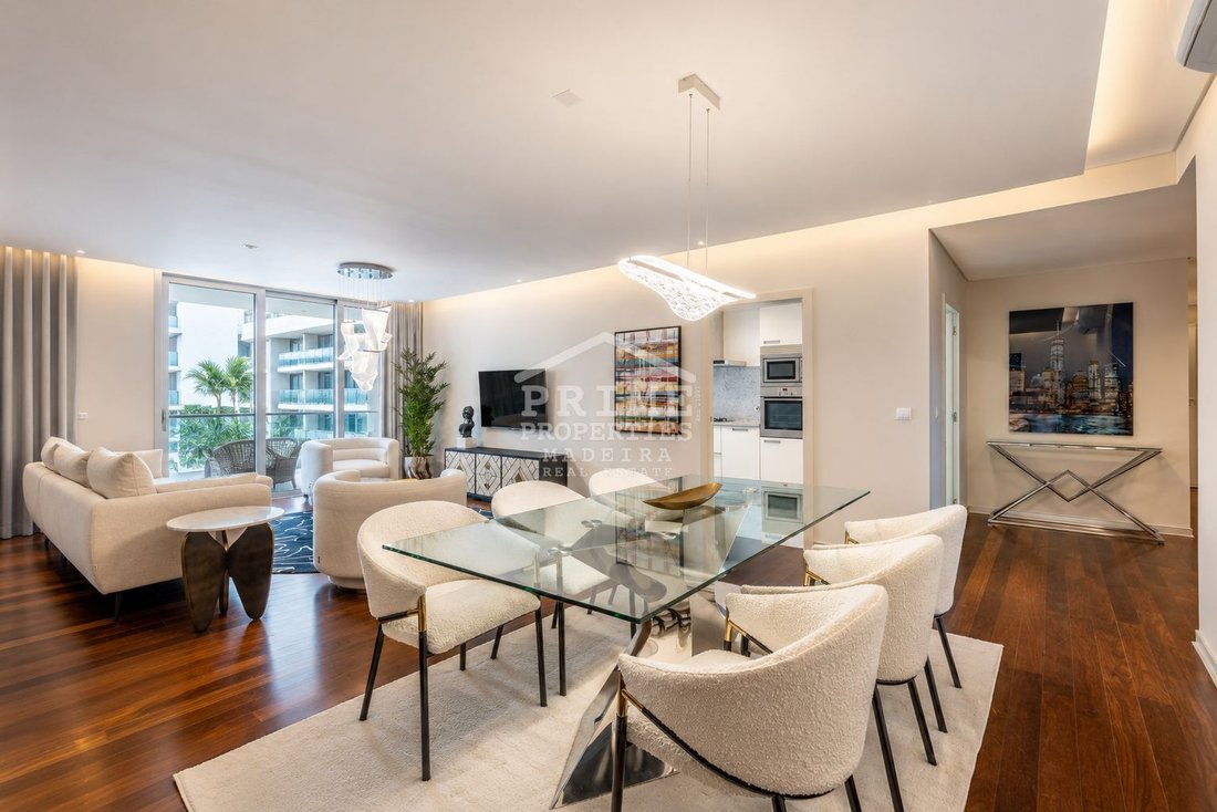 Apartment in Se, Madeira, Portugal 5 - 14538509