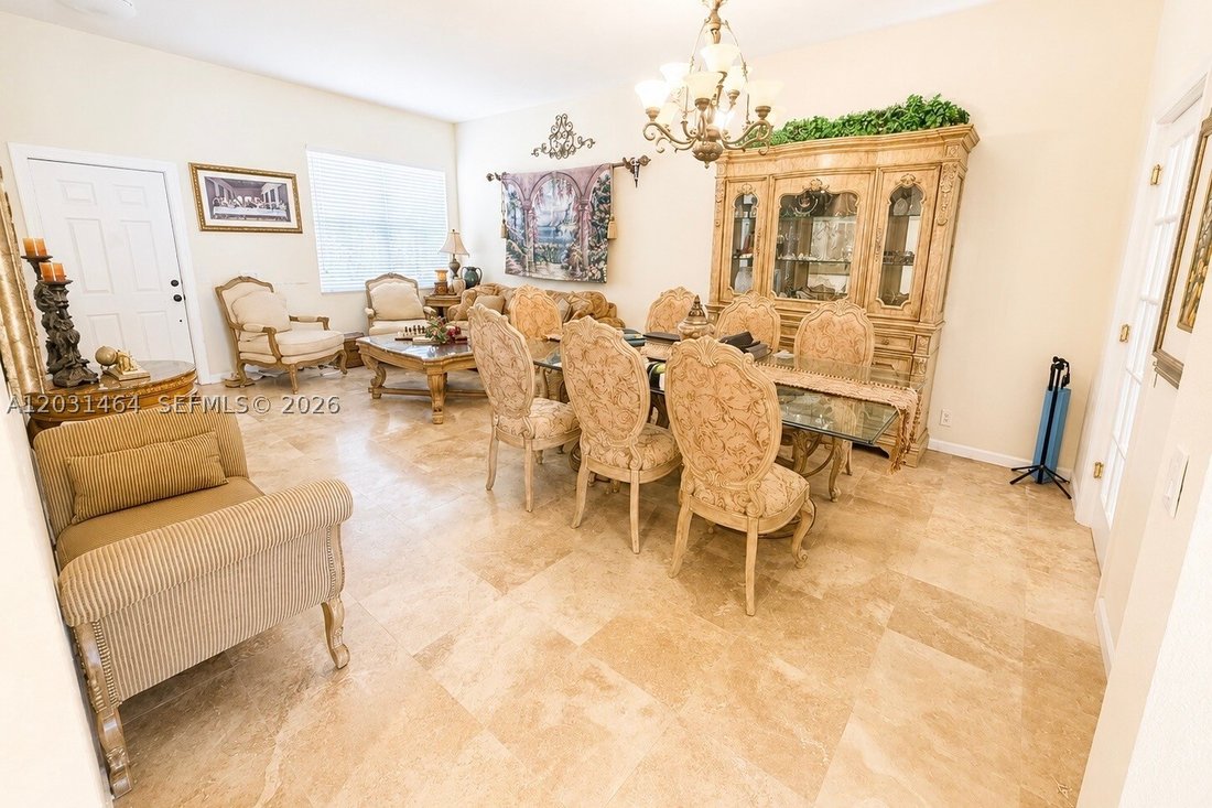 House in Weston, Florida, United States 4 - 18085553