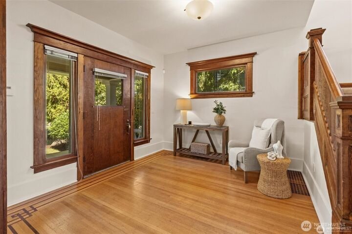 House in Seattle, Washington, United States 3 - 18530324