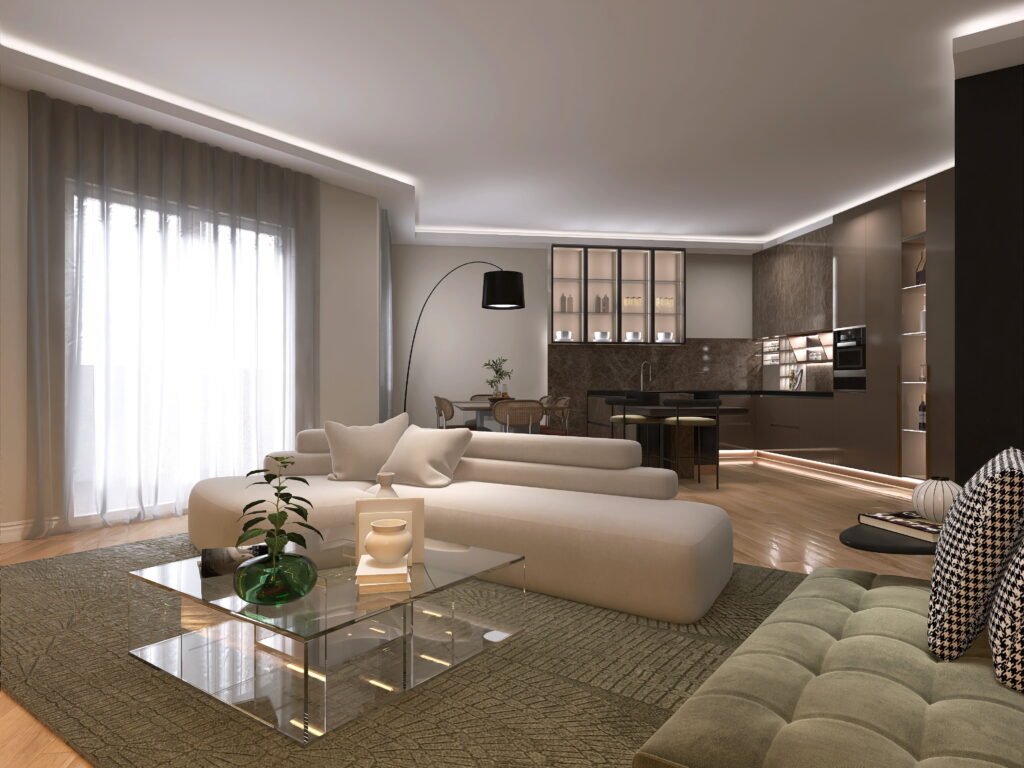 Apartment in Bande Nere - Gambara, Milan, Italy 1 - 17466531