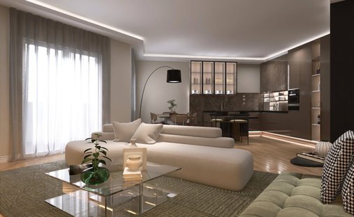 Apartment in Bande Nere - Gambara, Milan, Italy 1