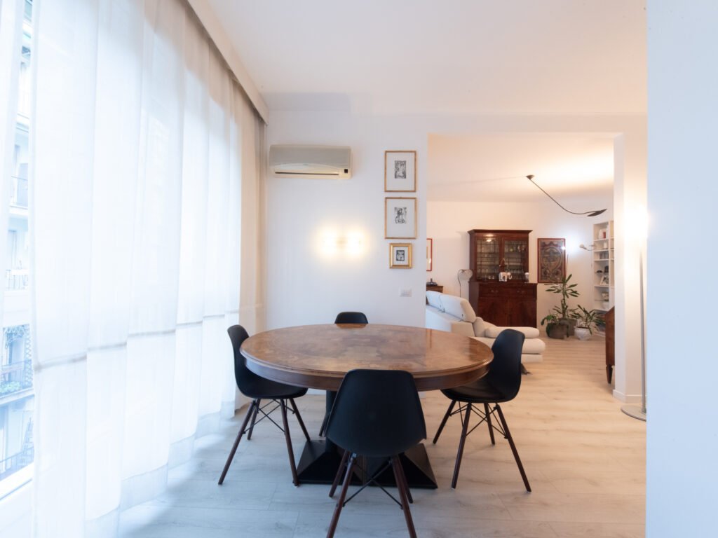 Apartment in Sempione, Milan, Italy 4 - 16917679