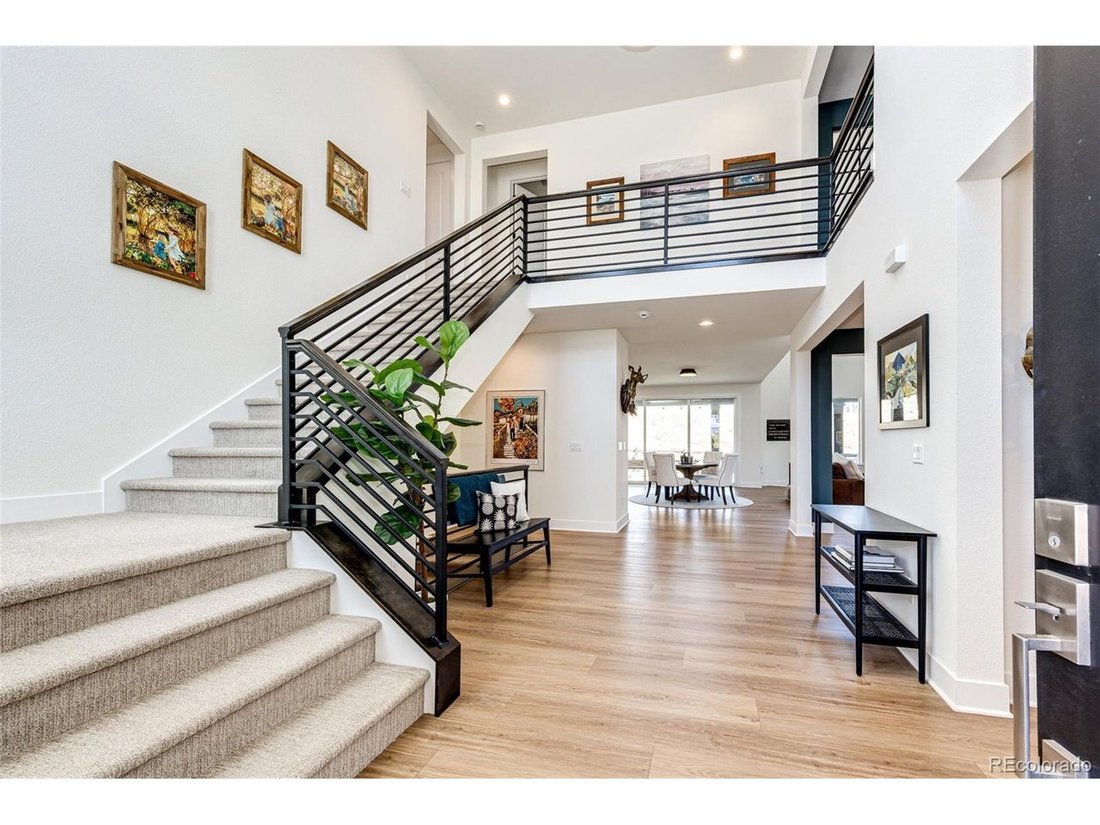 House in Castle Rock, Colorado, United States 2 - 18528915