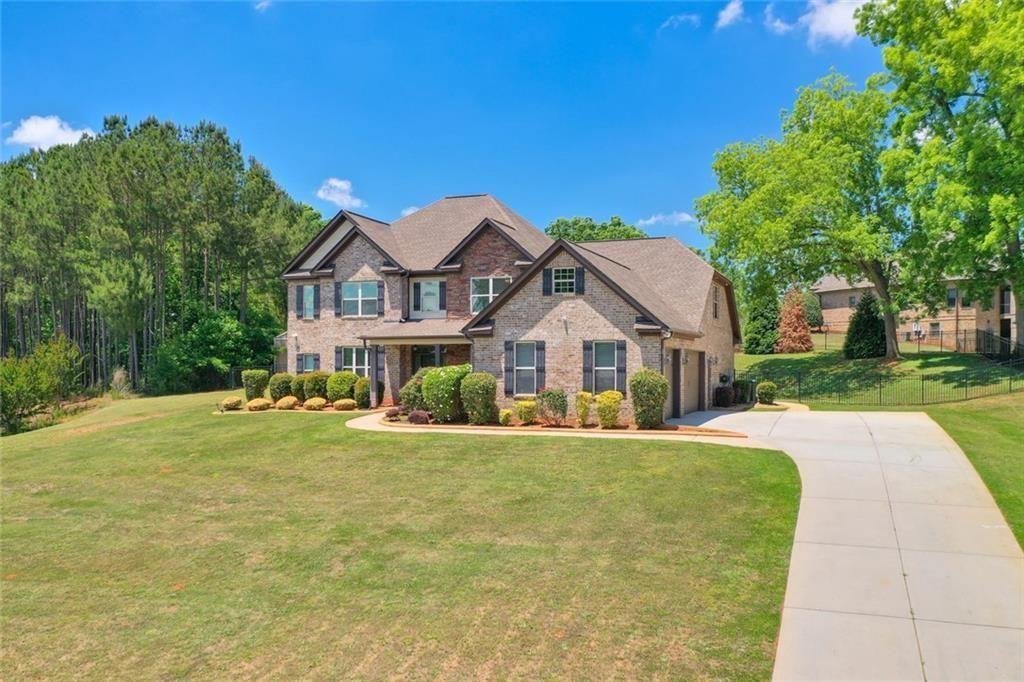 House in Locust Grove, Georgia, United States 2 - 17975324
