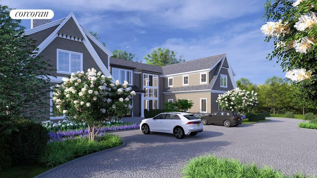 House in Bridgehampton, New York, United States 3 - 16120655